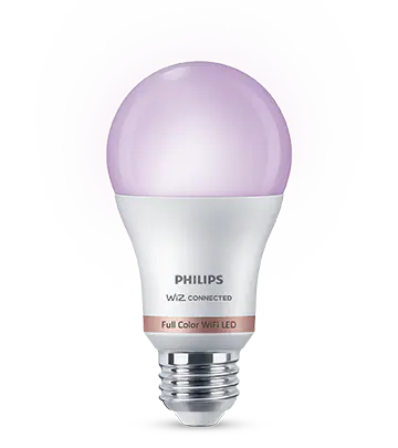 Wi-fi LED Lights